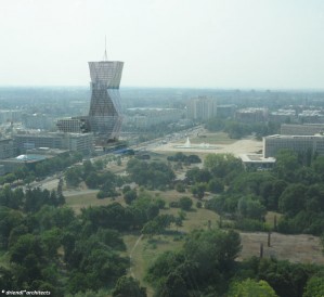 --------------------------------------------------------------------------------
Project Description
--------------------------------------------------------------------------------
Novi Beograd - the unfinished third city located in the Puszta between Zemun and the old Belgrad, flanked by the Danube and Seva, built under Josip Broz Tito. Close by the former parliament of Yugoslavia “B26” rises...
